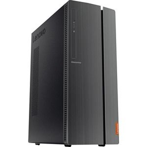 Lenovo - 510A-15ICB Desktop - Intel Core i3 - 8GB Memory - 1TB Hard Drive